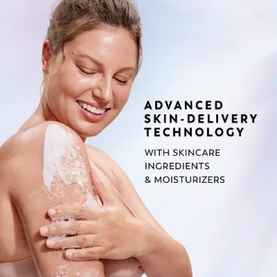 Olay Super Serum Body Wash for Rough and Bumpy Skin - 18.5 fl oz image {4}