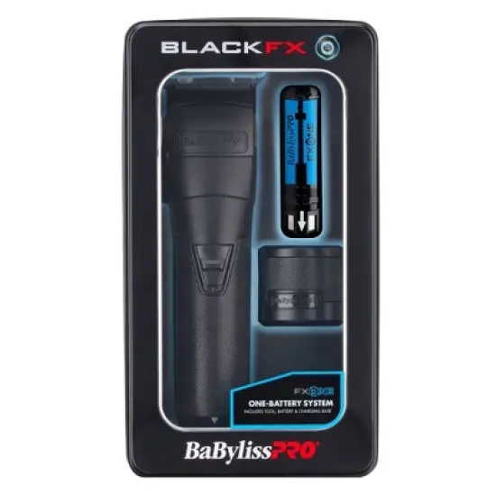 BaBylissPRO FXONE Clipper image {2}