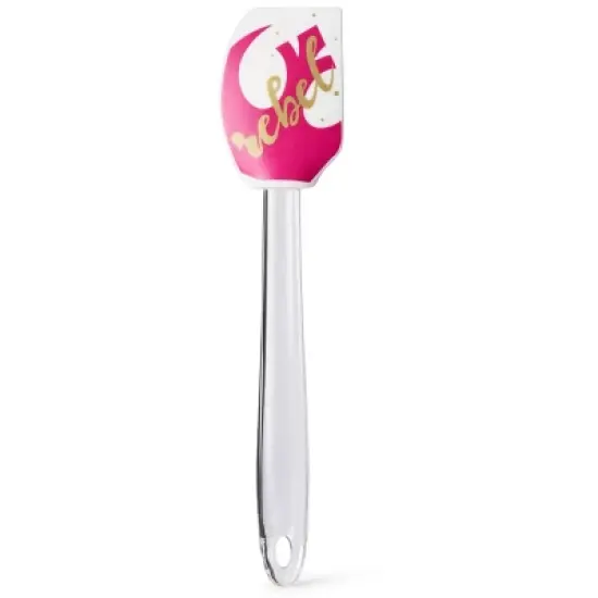 Seven20 Star Wars White/Pink Rebel 11 Inch Silicone Spatula image {7}