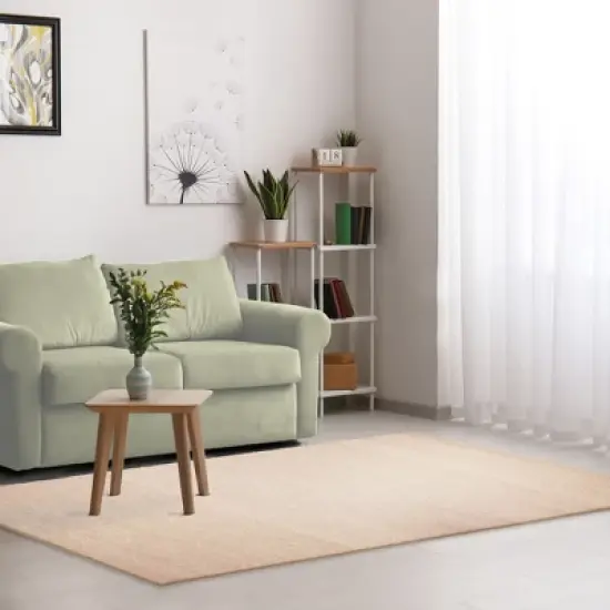 Liora Manne Avalon  Indoor/Outdoor Rug  Sand image {1}