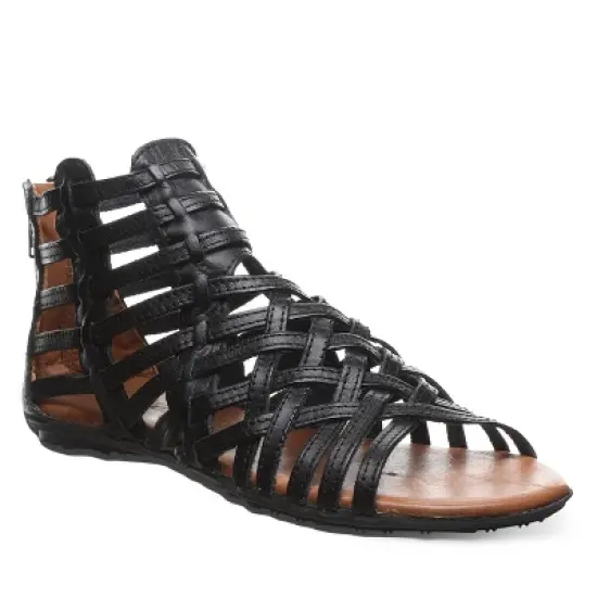 Bearpaw Women's Juanita Sandals image {9}