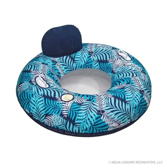 Aqua Leisure Deluxe River Tube Water Floats and Inflatables image {4}
