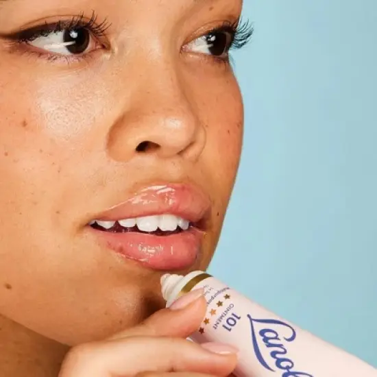 Lanolips Ultra Moisturizing 101 Ointment Multipurpose Superbalm - Original - 0.52oz image {2}