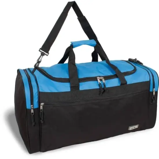 JWorld Cooper 45L Duffel Bag image {4}