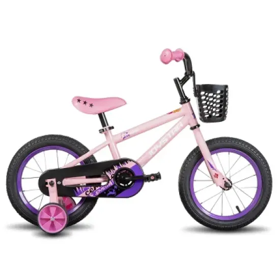 JOYSTAR Cervine Kids Bike for Boys and Girls, Children Ride On Bicycle, 10"/12"/&rsquo;14"/16" Sizes image {13}