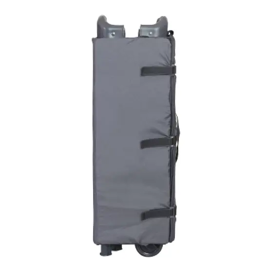 Baby Trend Lil Snooze Deluxe Nursery Playard - Flora image {5}