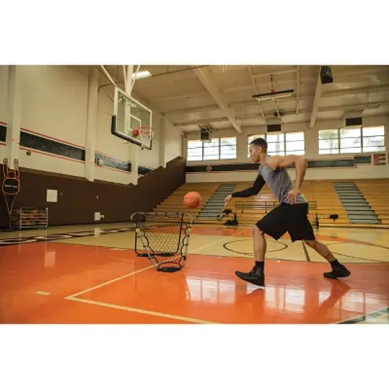 SKLZ Solo Assist Basketball Trainer - Black image {5}