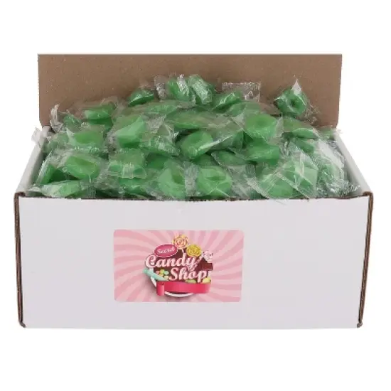 Lifesavers Fruit Hard Candy Bulk in Box (Individually Wrapped) Watermelon image {2}