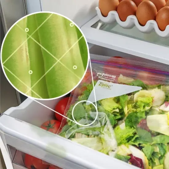 Ziploc Gallon Produce Bags - 15ct image {4}
