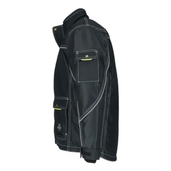 RefrigiWear ErgoForce Waterproof Insulated Jacket image {3}