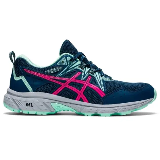 ASICS Women's GEL-VENTURE 8 Running Shoes 1012B230 image {7}