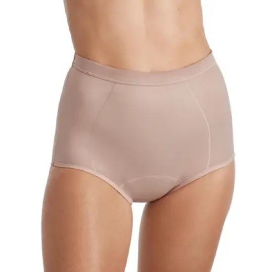 Bali Women's Fresh & Dry Brief 2-Pack - DFS064 image {3}