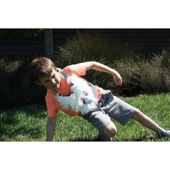 Diggin Active- Yeti Dodgetag - Indoor/Outdoor Dodgeball Game image {4}
