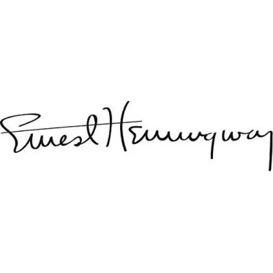 Hemingway-4616-Tort image {3}
