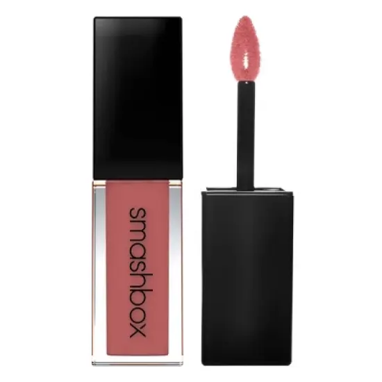 Smashbox Always On Liquid Lipstick - 0.13 fl oz - Ulta Beauty image {7}