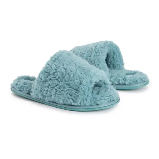 MUK LUKS Women's Franki Slide image {4}