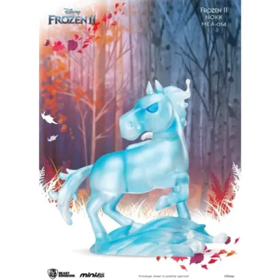 Disney Frozen2 Nokk, CB (Mini Egg Attack) image {1}