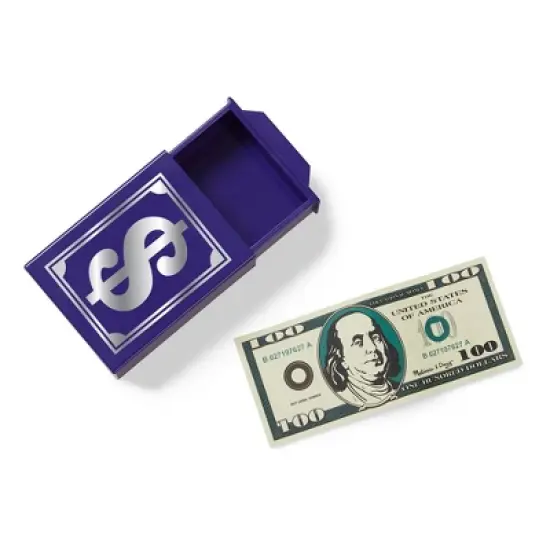 Melissa & Doug  Magic in a Snap Hocus-Pocus Collection image {4}