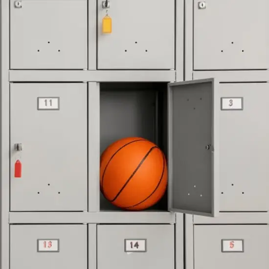 Unique Bargains Plastic Key Tag with Split Ring Labels Window for Luggage Hotel image {4}