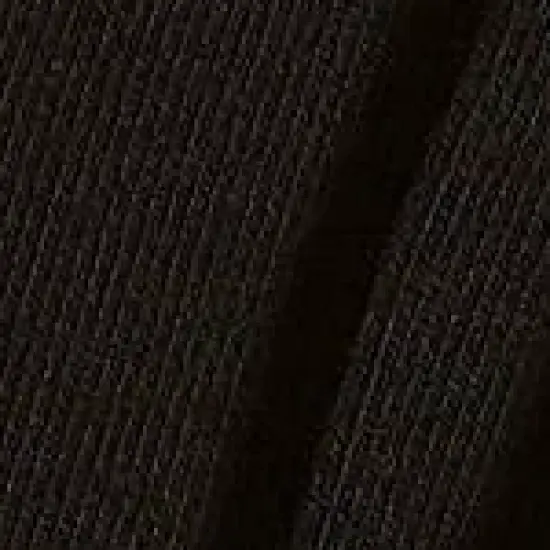 Jockey Women's Rib Crew Socks - 3 pack image {2}