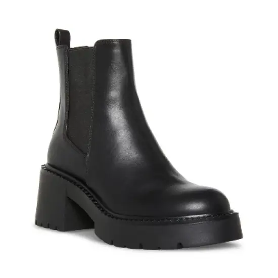 Madden Girl Tianna Lug Sole Chelsea Boot image {10}