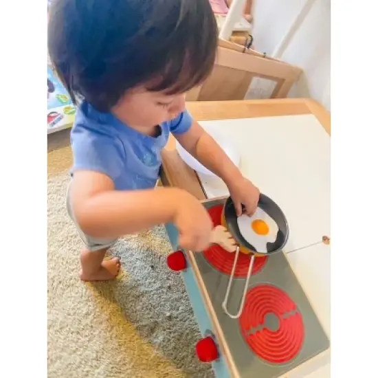 HABA Cooktop Set Culina (Made in Germany) image {8}