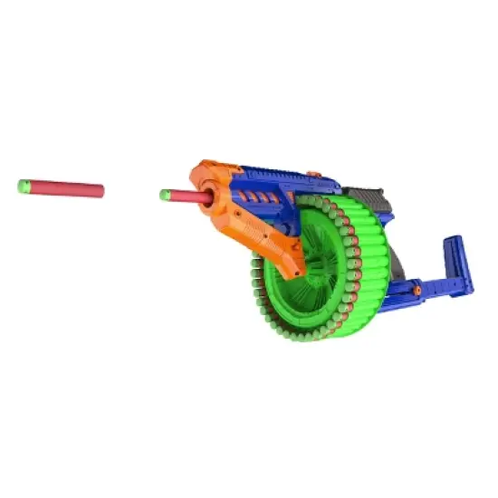 Dart Zone Magnum X2 Superdrum Dart Blaster image {1}