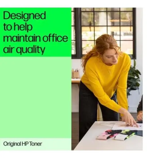 HP 143A Black Original Neverstop Toner Reload Kit, ~2500 pages, W1143A image {4}