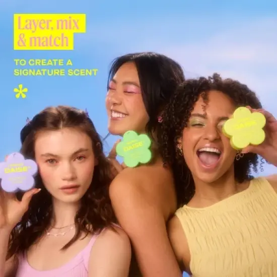 DAISE Fragrance Women's Body Mist - Sunny - 3.38 fl oz image {4}