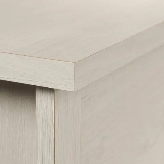 Summit Station Lateral File File Glacier Oak - Sauder image {6}