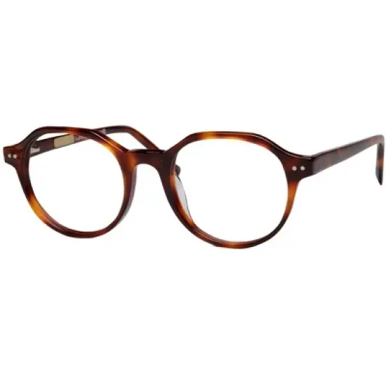 Ernest Hemingway H4858 Designer Acetate Eye Glasses Frame image {64}