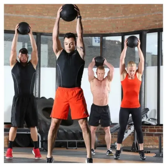 Lifeline Slam Ball 20lbs image {5}