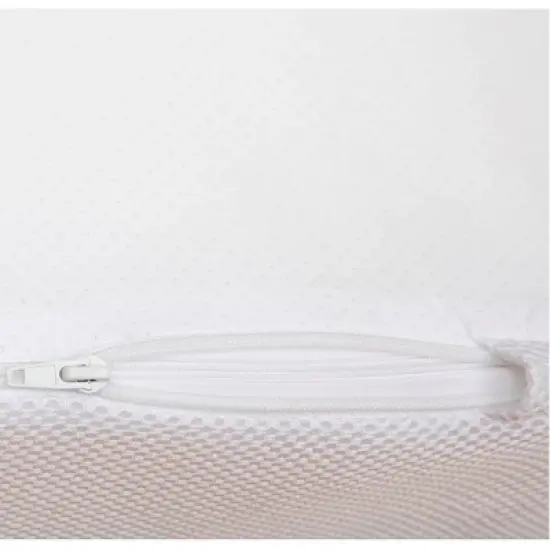 Cheer Collection 4" Tri-Fold Mattress with 1" Gel Infused Memory Foam image {6}