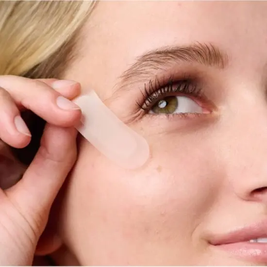 Hero Cosmetics Mighty Face Patches Micropoint for Fine Lines - 6ct image {3}