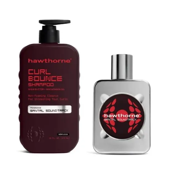 Hawthorne Santal Soundtrack Cologne- 50 ml image {6}