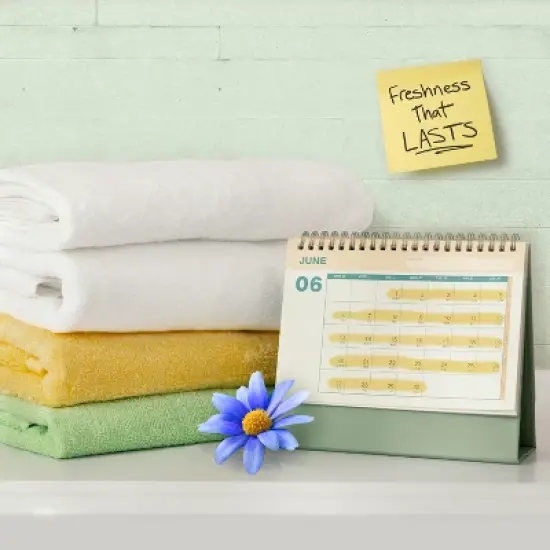 Gain Liquid Laundry Detergent - Fresh & Comfy image {7}