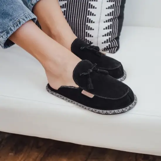 MUK LUKS Women's Cosette Mule image {5}