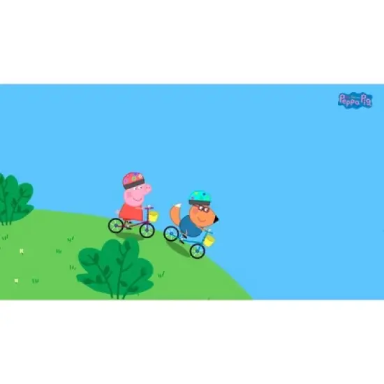 My Friend Peppa Pig - PlayStation 4 image {2}
