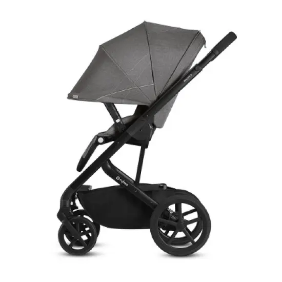 Cybex Balios S Stroller image {3}