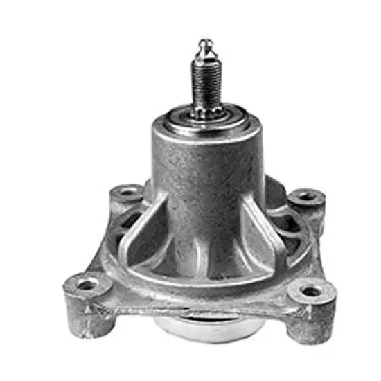 Rotary Replacement Spindle - 11014 image {2}