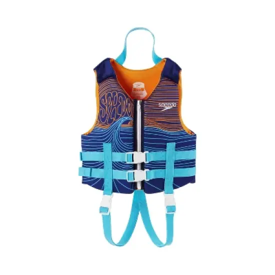 Speedo Child Life Vest image {8}