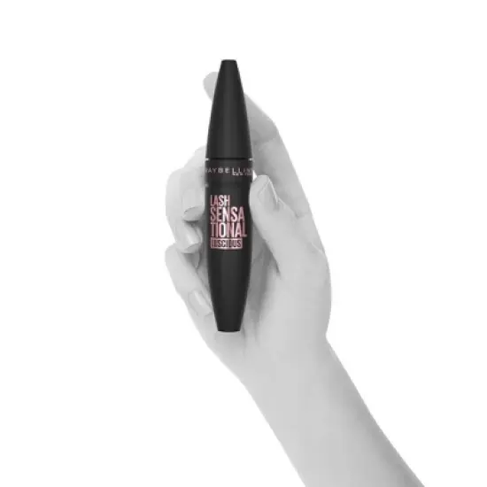 Maybelline Lash Sensational Luscious Mascara image {6}
