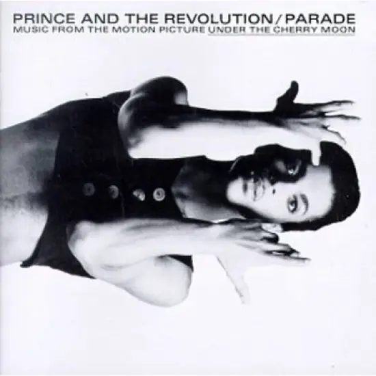 Prince - Parade image {1}