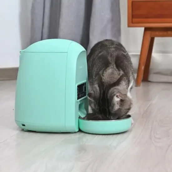Dogness Mini Programmable Automated Feeder image {3}