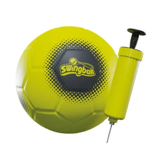 Swingball 5 in 1 Multiplay All Toy Surface Set image {7}