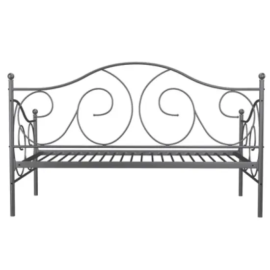 Vanessa Metal Daybed - Room & Joy image {4}