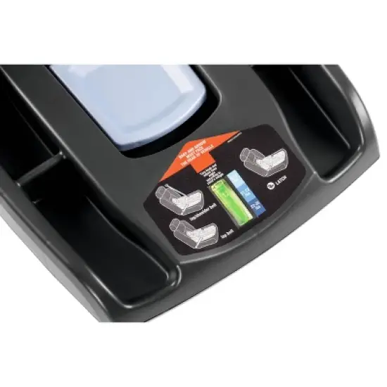 Peg Perego Primo Viaggio 4-35 Base Infant Car Seat image {5}