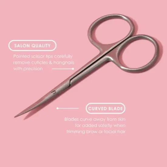 JAPONESQUE Beauty Scissor image {3}