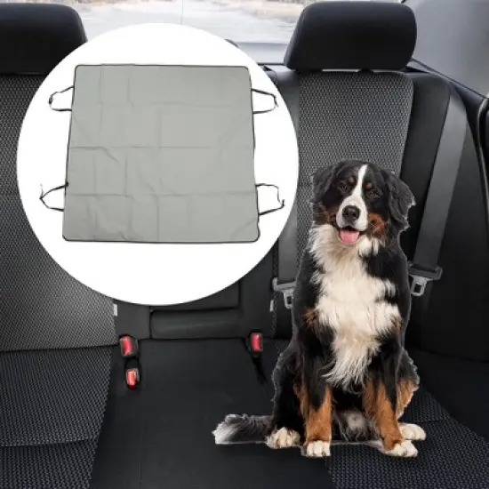 Unique Bargains Waterproof Removable Car Seat Cover 1 Pc image {1}