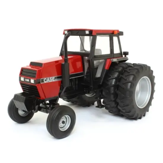 ERTL 1/16 Prestige Series Case IH 2594 Duals image {1}